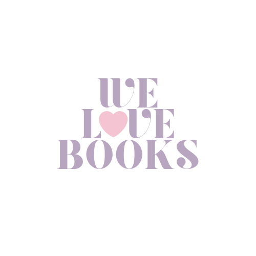 We Love Books